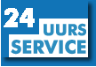 24 uurs service ruigrok hekwerk